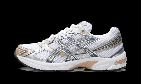 Gel 1130 "White Wood Crepe"